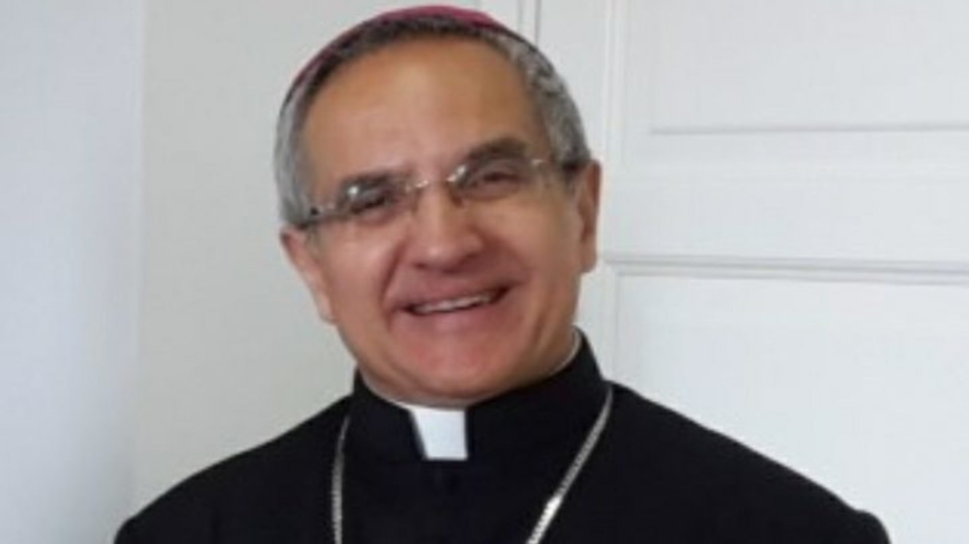 PIETRAPERZIA. Monsignor Rosario Gisana, vescovo della diocesi di Piazza Armerina, ricorda Maria Di Gregorio.