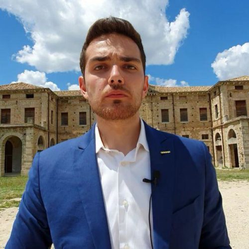 ROMA. FLORISTELLA-GROTTACALDA. GIARRIZZO (M5S): FINALMENTE SI INSEDIA IL PRESIDENTE DELL’ENTE PARCO, ADESSO RILANCIARE LO STRAORDINARIO SITO