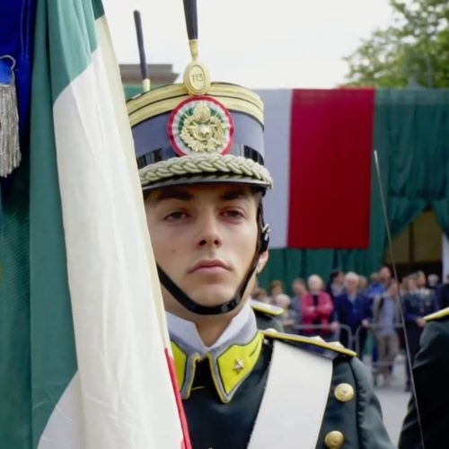 ROMA. Pubblicato il bando di concorso, per titoli ed esami, per l’ammissione di 66 Allievi Ufficiali presso l’Accademia della Guardia di Finanza – Anno Accademico 2021/2022.