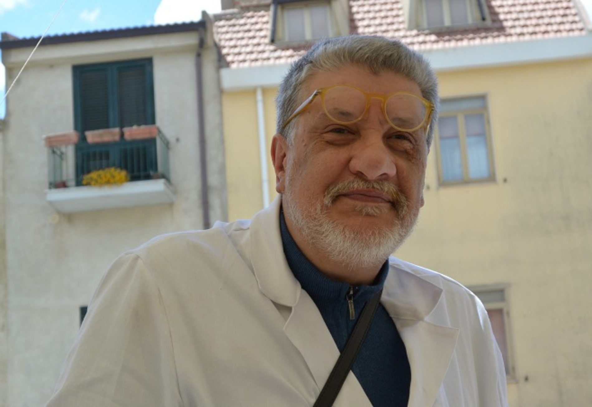 Pubblicato il volume “La dieta mediterranea”, autore Rosario Colianni, responsabile Medicina Scolastica ASP Enna