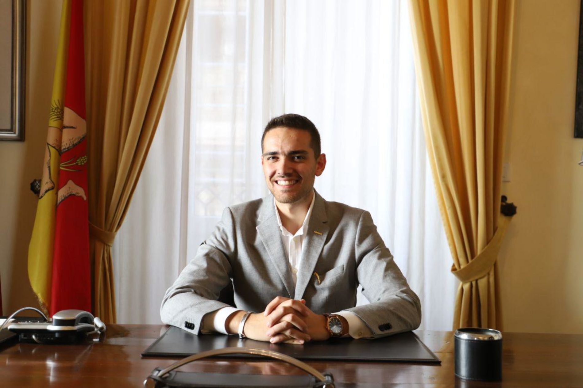 ROMA. Zes. Giarrizzo (M5s): “Opportunità per attrarre investimenti esteri e richiamare cervelli in fuga”