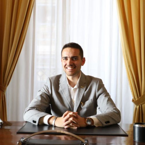 ROMA. Zes. Giarrizzo (M5s): “Opportunità per attrarre investimenti esteri e richiamare cervelli in fuga”