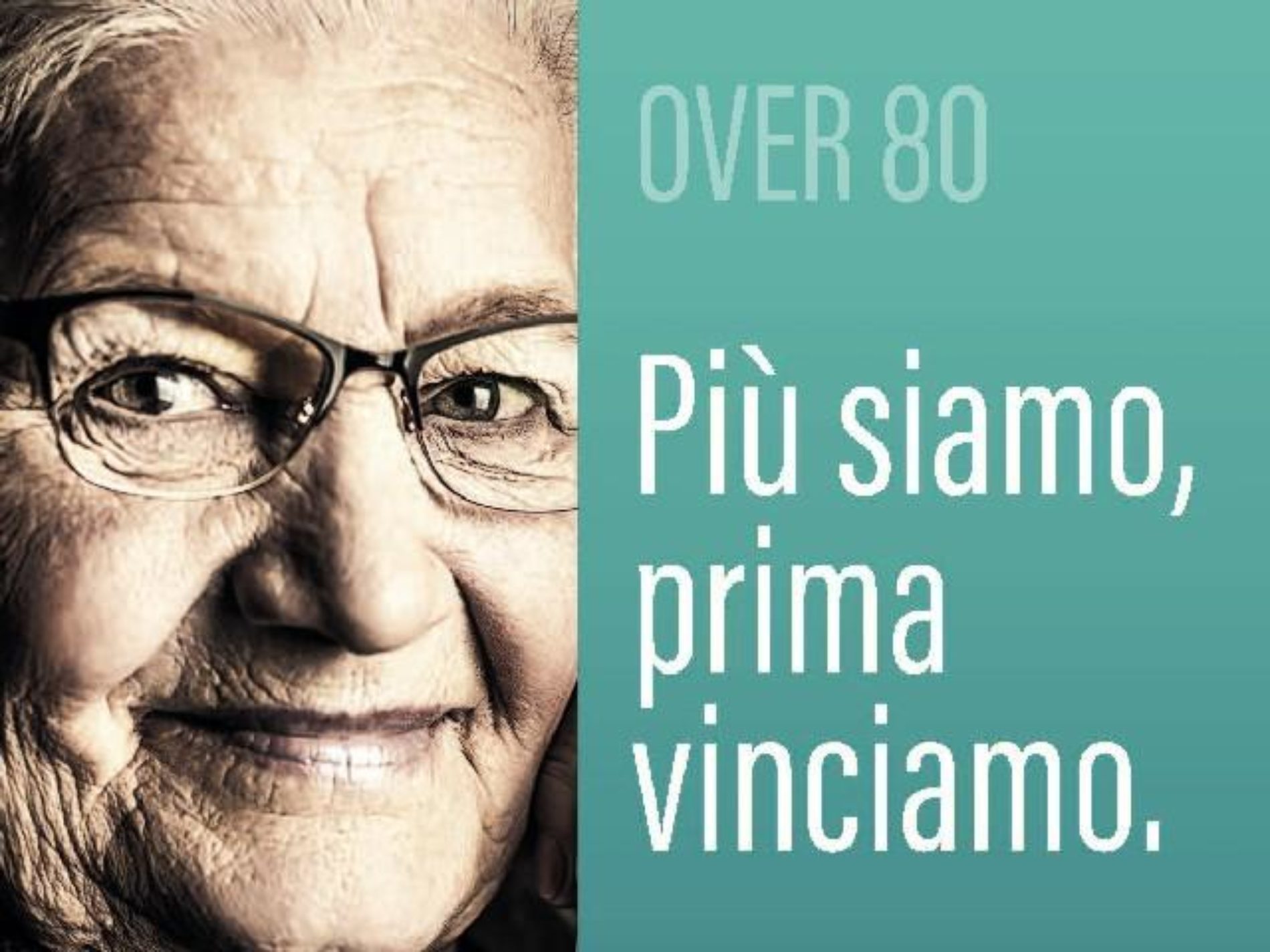 BARRAFRANCA. Vaccinazioni anticovid Over 80 in paese.