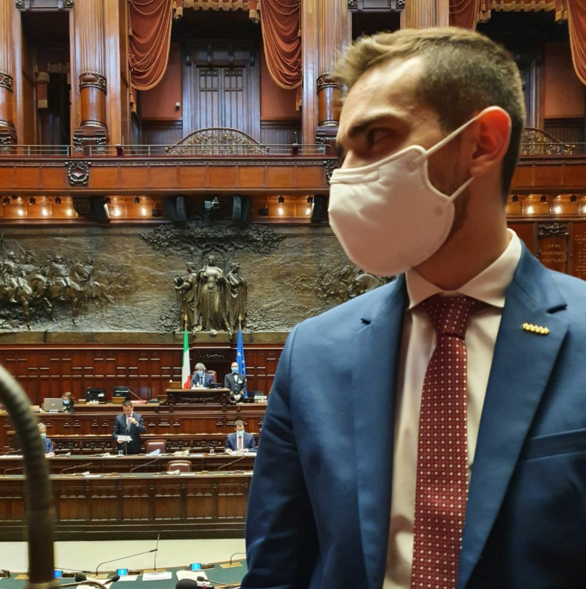 SICILIA. Incendi, Giarrizzo (M5S): “forte preoccupazione sulla riforma regionale del settore forestale, nessuna visione futura”.