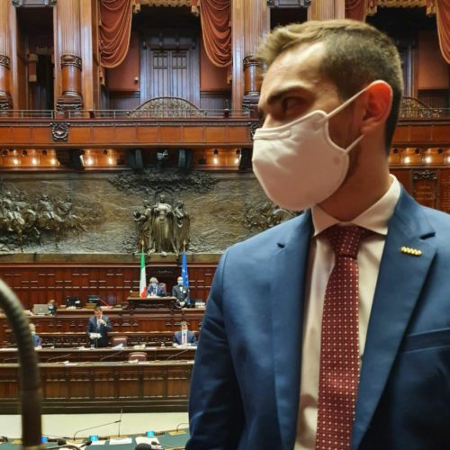 ROMA. Bando Sud, Giarrizzo (M5S): “Arrivano 497 assunzioni in Sicilia, a lavoro per favorire occupazione giovanile.