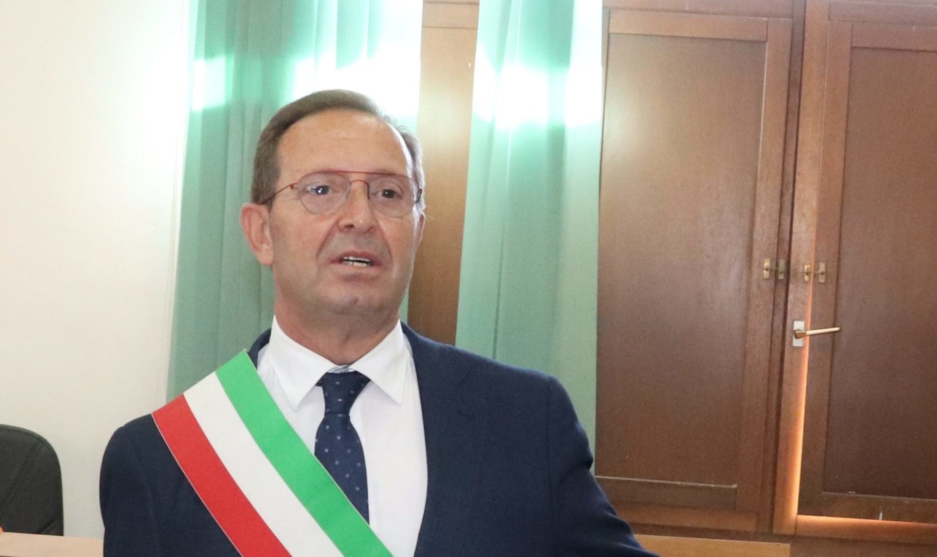 PIETRAPERZIA. Covid 19. ZERO POSITIVI a Pietraperzia.