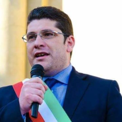 TROINA.IL SINDACO VENEZIA: “L’ACQUA SIA PUBBLICA ED  IL SERVIZIO GESTITO DAI COMUNI”