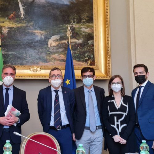 ROMA. Zone Franche Montane, Giarrizzo ZFM (M5s): “La legge siciliana esempio virtuoso per le altre regioni d’Italia”.