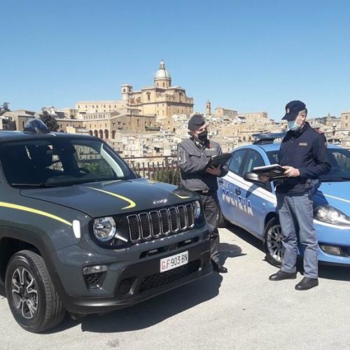 La Polizia di Stato e la Guardia di Finanza individuano falsa percettrice del “reddito di cittadinanza”