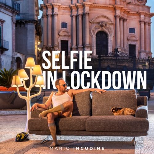 È online il videoclip ufficiale di “Selfie in lockdown” (Borsi Records/The Orchard), il nuovo singolo di Mario Incudine.