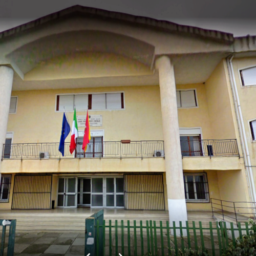 BARRAFRANCA. Chiusura scuole nel territorio comunale per tutta la giornata di oggi