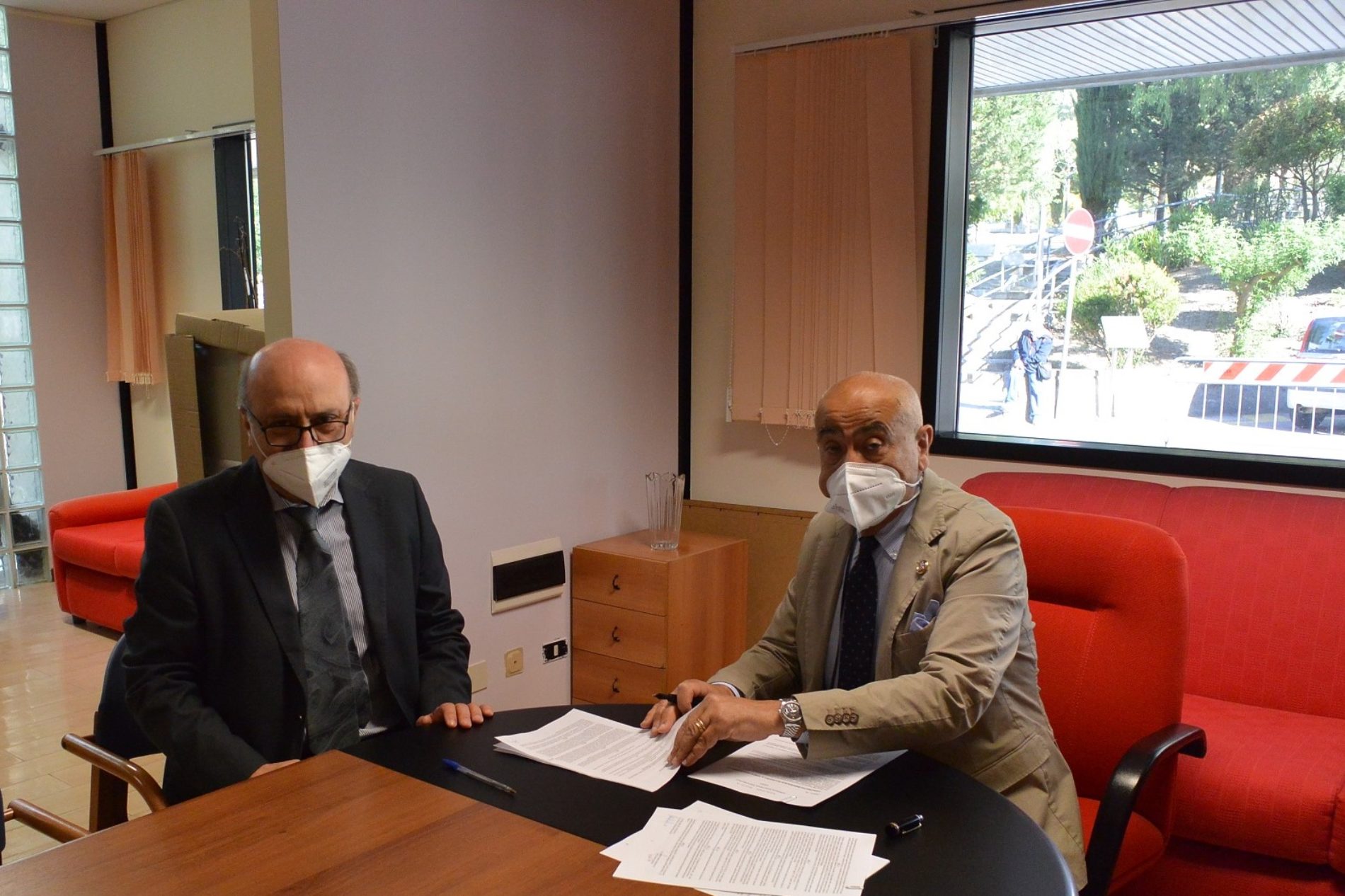 ASP Enna. Nominati nuovi 4 Direttori di Unità Operative Complesse