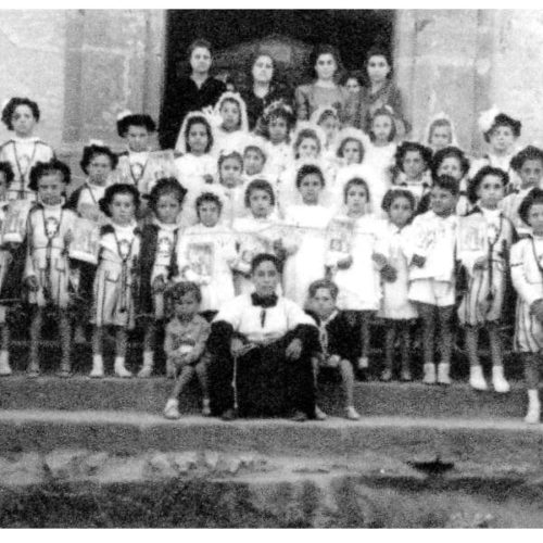 “I paggetti di sant’Antonio” antica tradizione popolare dedicata a sant’Antonio di Padova