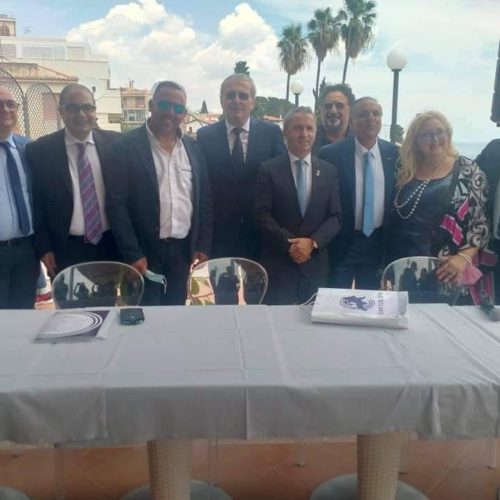 Alizzio: “Proviamo a rilanciare il turismo dopo la pandemia”