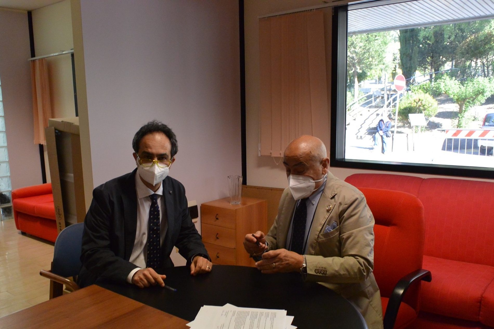 ASP Enna. Nominati nuovi 4 Direttori di Unità Operative Complesse