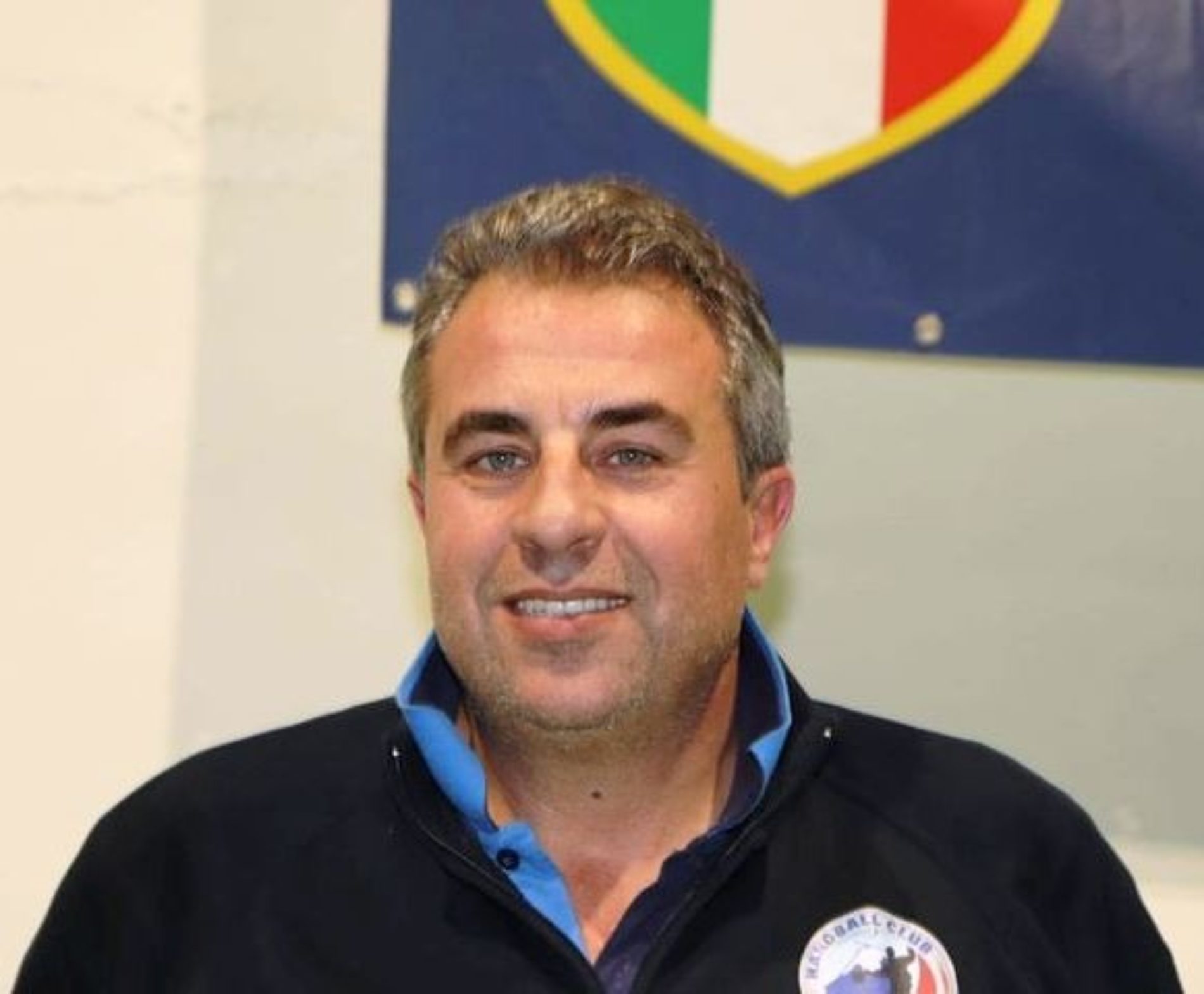 ENNA. IL REGALBUTESE SALVO CARDACI NUOVO TECNICO DELLA ORLANDO PALLAMANO HAENNA