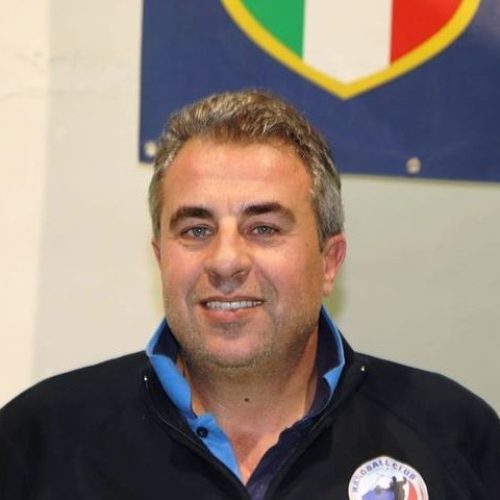 ENNA. IL REGALBUTESE SALVO CARDACI NUOVO TECNICO DELLA ORLANDO PALLAMANO HAENNA