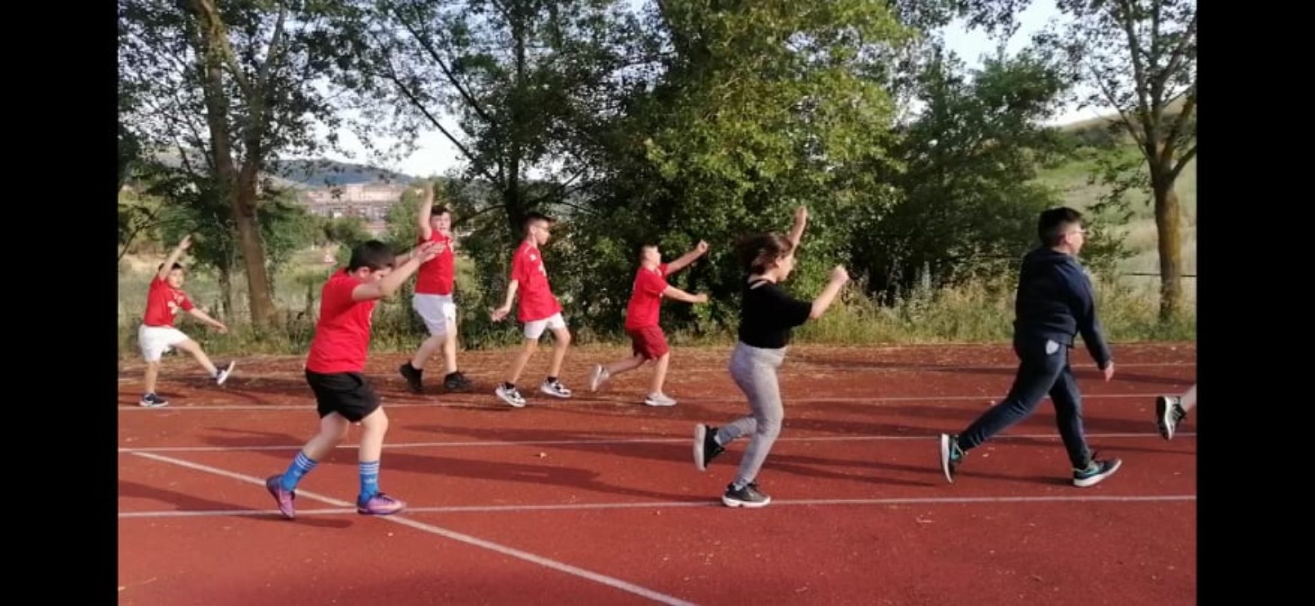 ENNA. La Orlando Pallamano Haenna riapre la Scuola Di Pallamano per Giovanissimi.