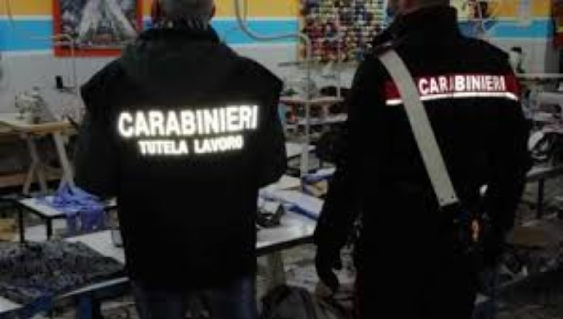 BARRAFRANCA.  Rimesso in libertà Daniel Messana. Per lui obbligo di firma.