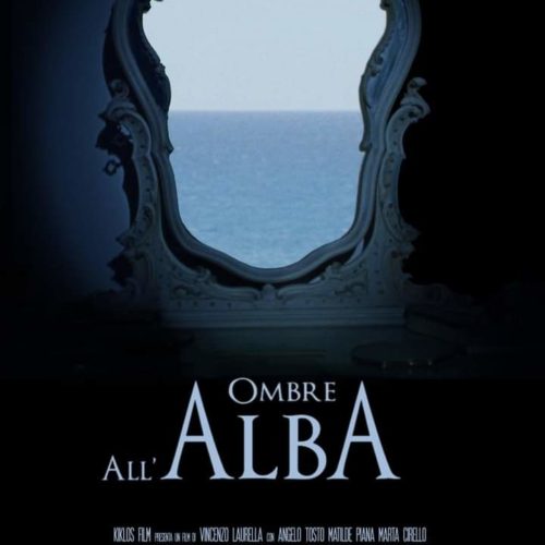 MODICA. “Ombre all’Alba”. 2° Cortometraggio con la regia di Vincenzo Laurella.