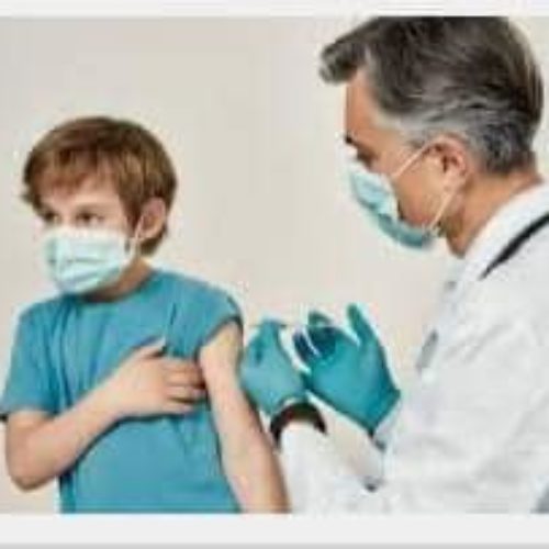 PIETRAPERZIA. Covid 19. Campagna vaccinale a Pietraperzia il 3 agosto 2021.