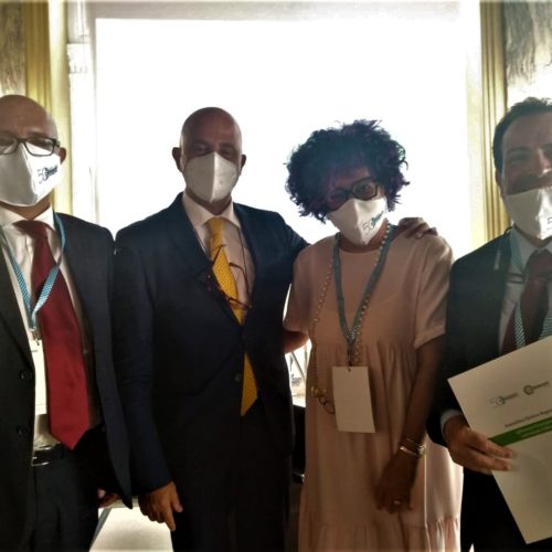 ENNA. Confesercenti se il green pass deve essere introdotto che le responsabilità siano condivise