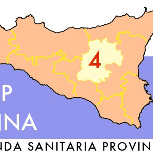 ASP Enna. Avviso di mobilità per 54 posti vari profili