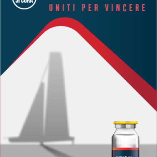 Vaccinazioni con Pfizer ai cittadini dai 12 anni di età compiuti, a partire da lunedì 12 luglio a sabato 17 luglio 2021, nei 17 Comuni della Provincia di Enna dove non ci sono centri vaccinali. Il calendario delle giornate nei Comuni.