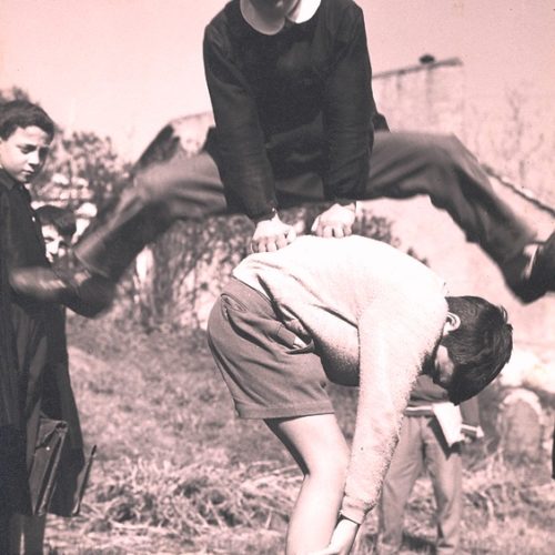 “A titirinè”; A TUTTI I BARRESI LONTANI