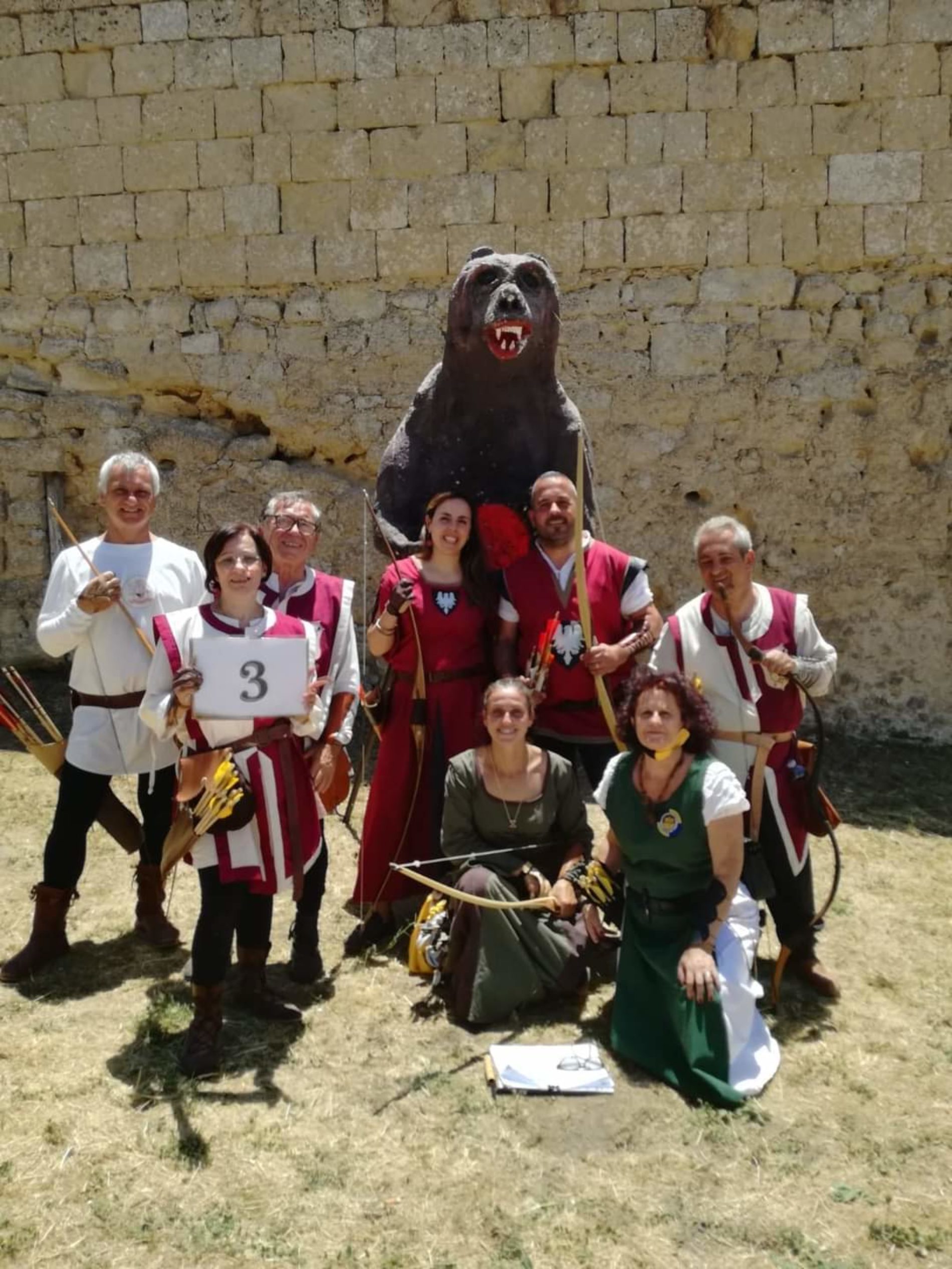 ENNA.  Trofeo Maria Santissima della Visitazione: È tempo di bilanci.