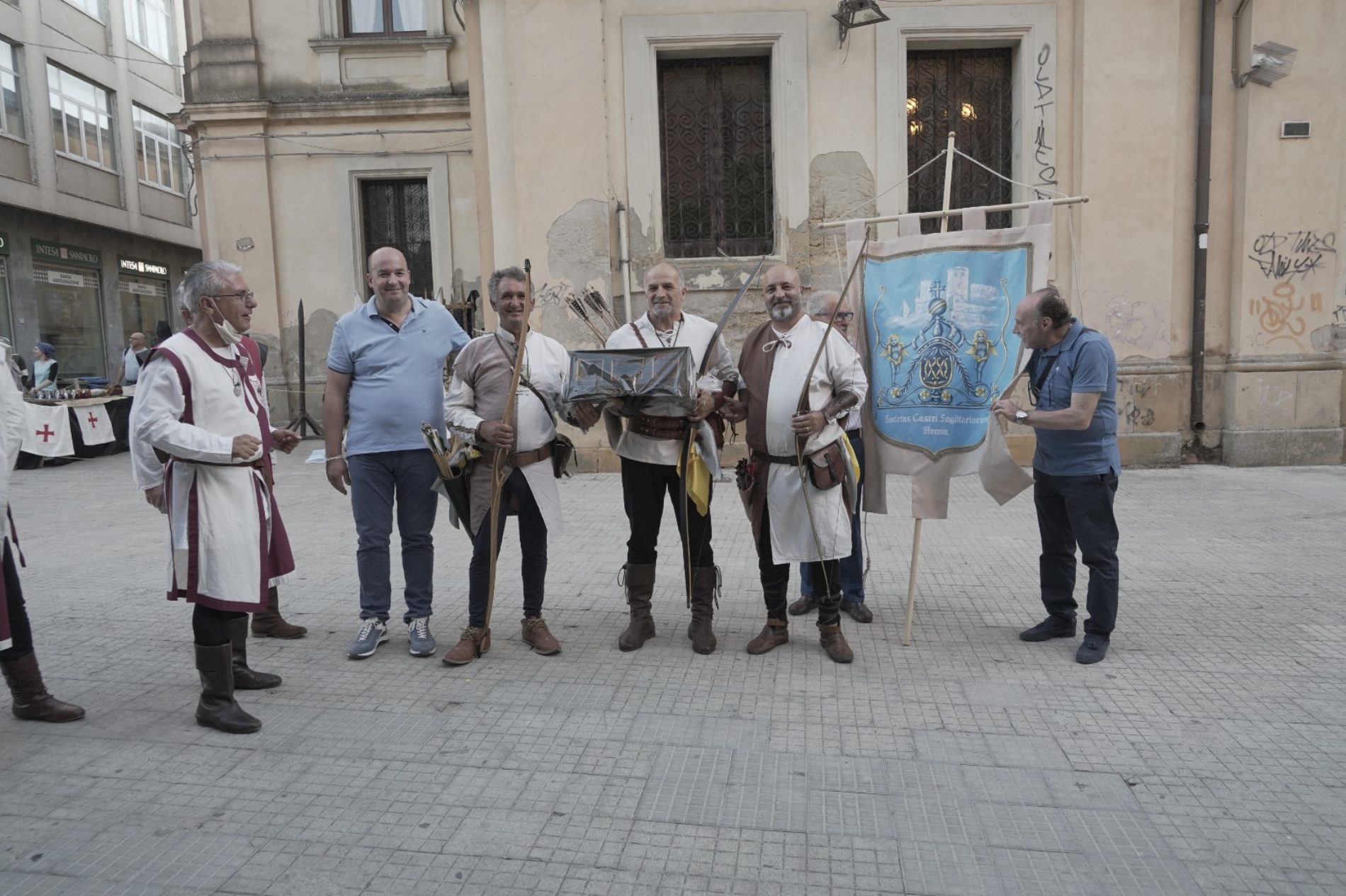 ENNA.  Trofeo Maria Santissima della Visitazione: È tempo di bilanci.