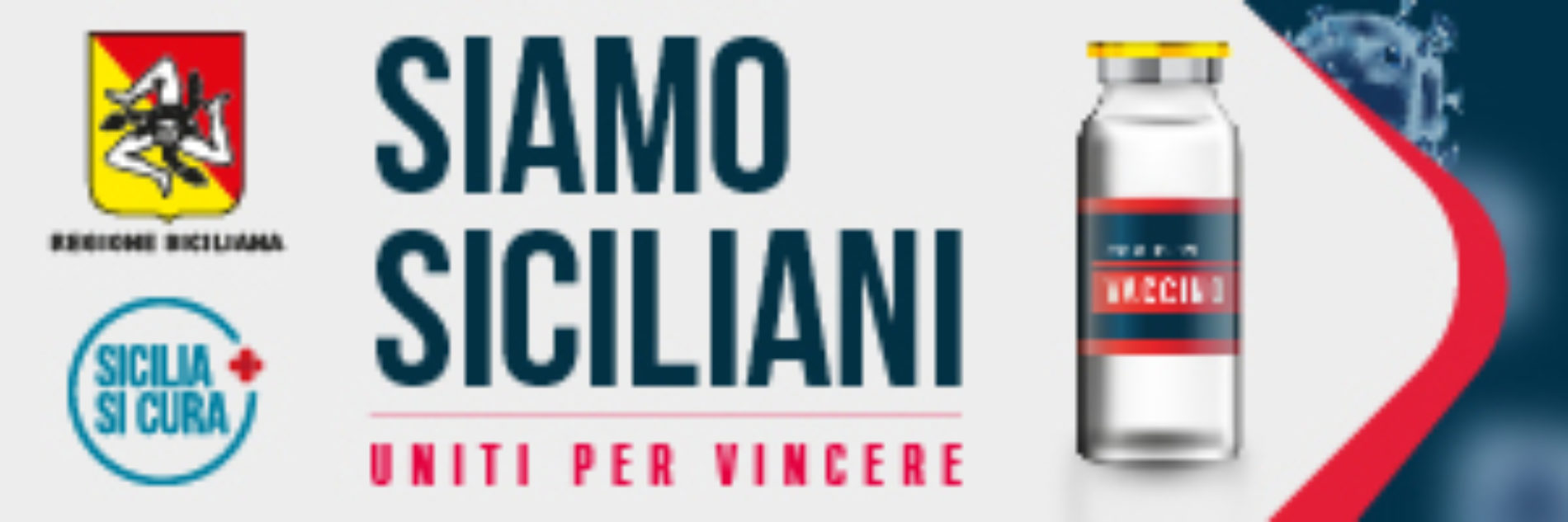 ASP Enna. Continua la vaccinazione di prossimità nei Comuni ennesi. Nuove sedi vaccinali.