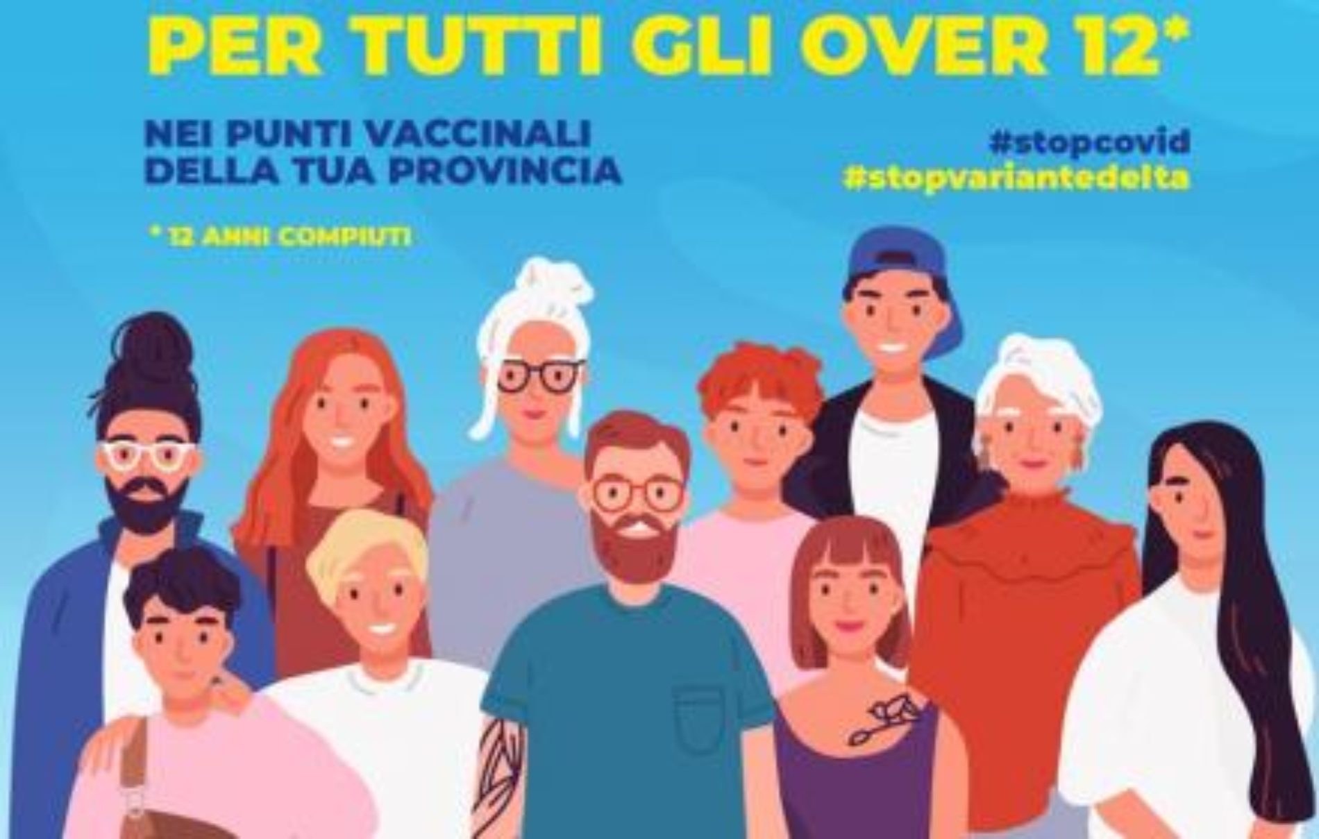 ASP Enna. Orari apertura Centri vaccinali dal 30 agosto all’11 settembre 2021