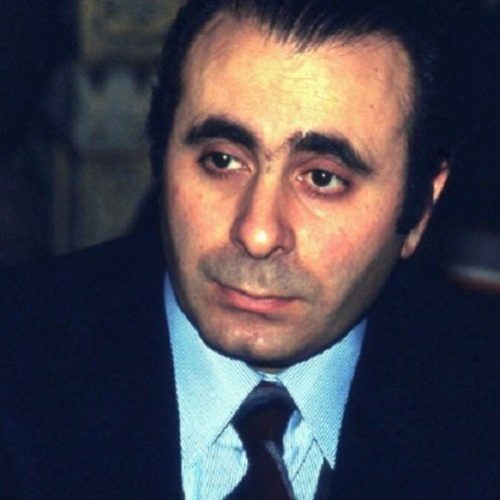 ENNA. Domattina giovedì 26 agosto 2021 al Duomo di Enna i funerali dell’onorevole Calogero Lo Giudice.
