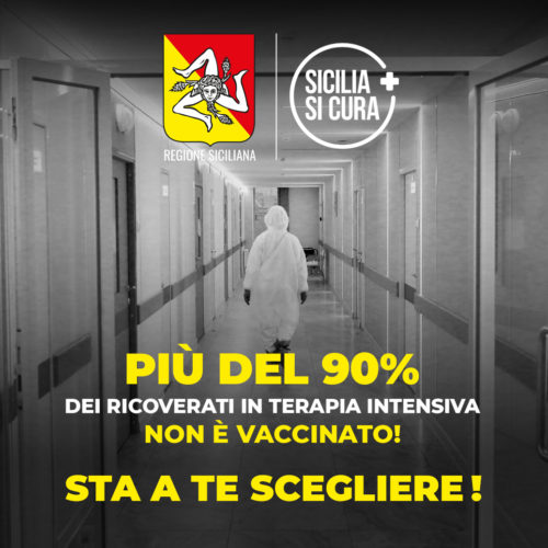 ASP Enna. Programmazione vaccinazione nei Comuni