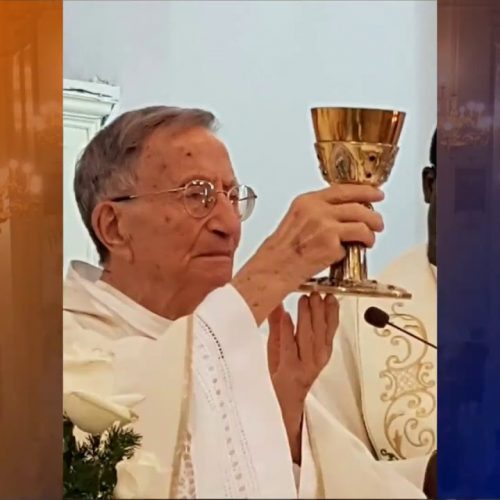 Commemorazione Don Liborio Tambè