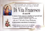 di-vita-francesco-88-anni