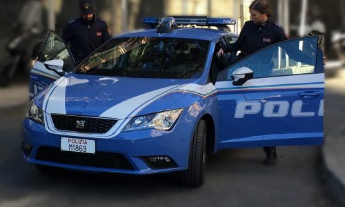 ENNA. La Polizia di Stato di Enna ha notificato un avviso di conclusione indagini nei confronti di un uomo ritenuto responsabile del reato di violenza sessuale nei confronti di una minorenne.