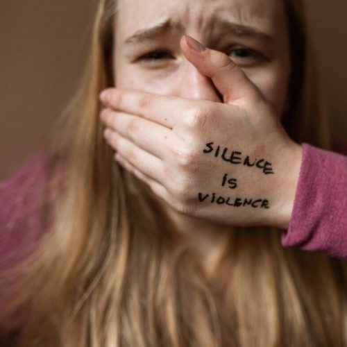 ROMA. L’Arma dei carabinieri contro la violenza sulle donne.
