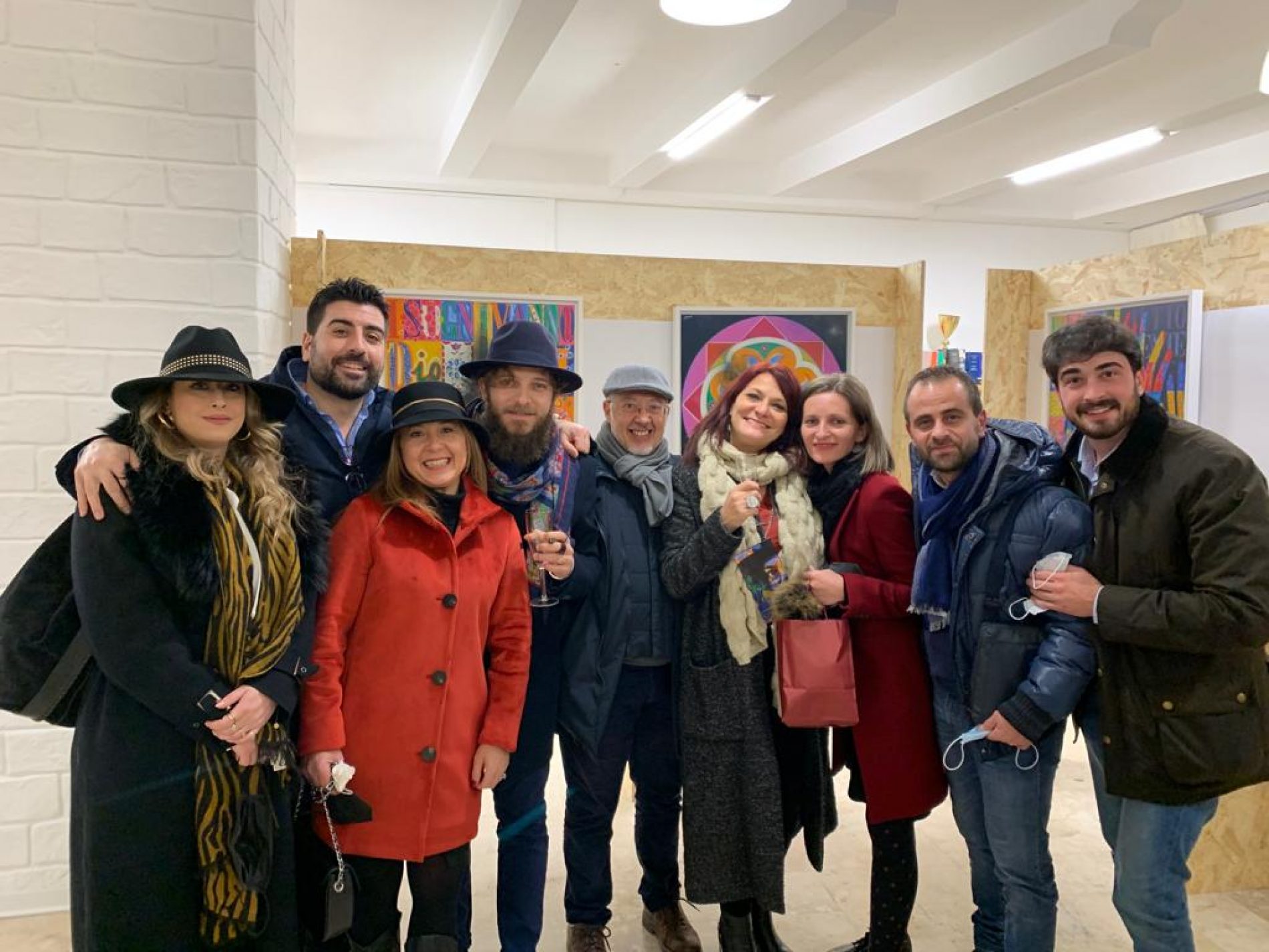 BARRAFRANCA. Nuova Sede Circolo di Cultura.