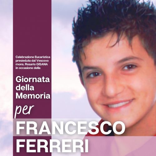 Barrafranca. Giornata della memoria per Francesco Ferreri, venerdì 17 dicembre