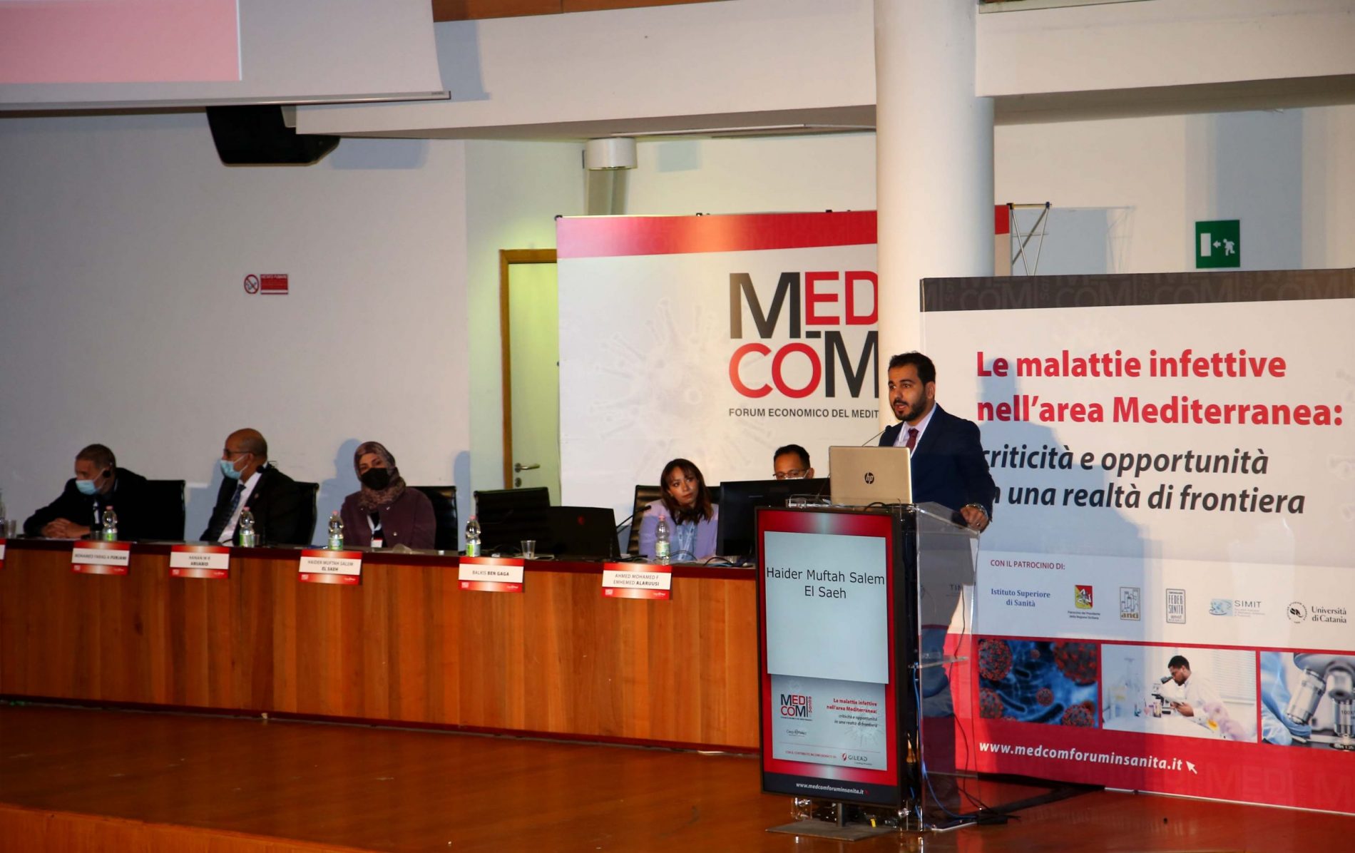 MedCom Forum in Sanità: non solo Covid ma riflettori puntati su tutte le altre malattie infettive