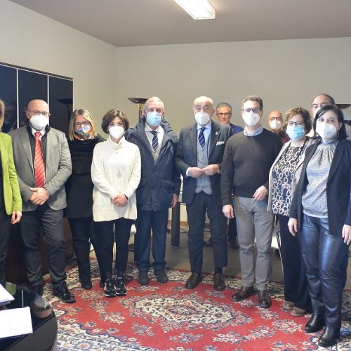 ASP Enna. Incarichi per 11 dirigenti amministrativi di Unità Operative Semplici