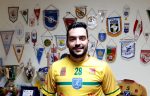 FOTO N° 47= Gabriel Guerrero