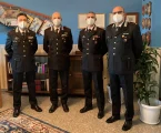carabinieri enna