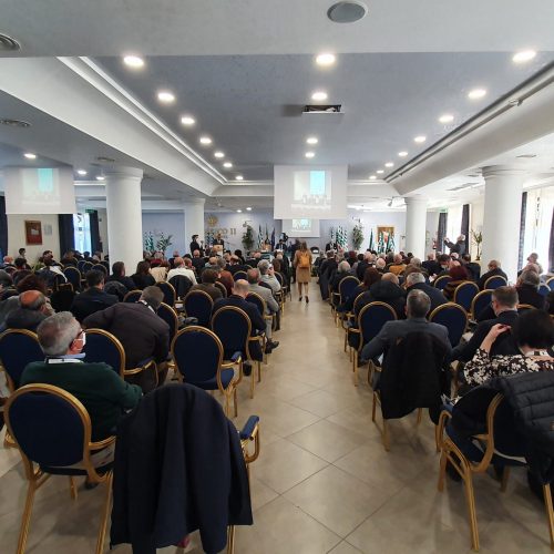 CISL. EMANUELE GALLO RICONFERMATO SEGRETARIO GENERALE
