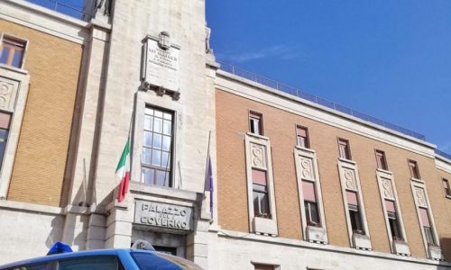 Enna. Stalking. La Polizia di Stato vieta ad un uomo l’avvicinamento ai luoghi frequentati dalla persona offesa.