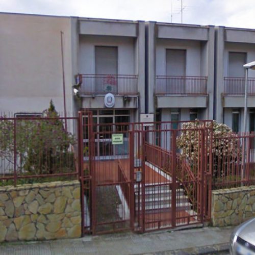 VILLAROSA. intitolazione della caserma dei carabinieri di villarosa al carabiniere Fedele Difrancisca