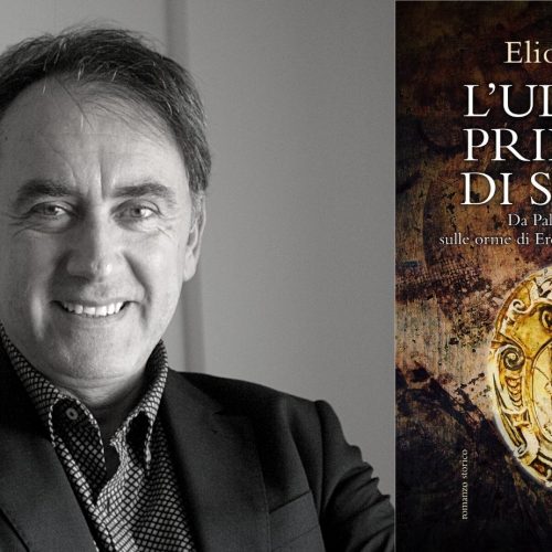 Un romanzo storico sulla più grande dinastia nobiliare di Sicilia