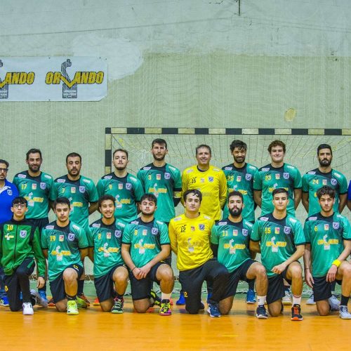 ENNA. ORLANDO HAENNA GIOCA CONTRO IL GIRGENTI PER TORNARE A FARE PUNTI